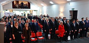 Raciąż zamknął jubileuszowy rok