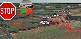 W gminie Baboszewo powstanie ferma drobiu? Głos sprzeci