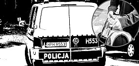 Kradli w supermarketach, nie tylko w naszym powiecie