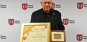 Płońsk gra z Wielką Orkiestrą Świątecznej Pomocy