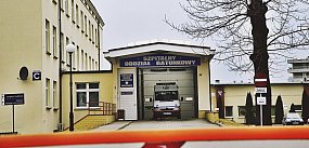 Gołoledź mocno dała się we znaki