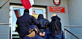 Śledczy mówią o motywach działania 29-latka, który usły