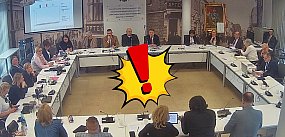 Czy kodeks etyki okaże się receptą na niewyparzony języ