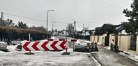 Co z Warszawską? Odpowiada prezes spółki