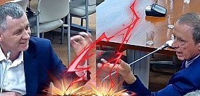 Radny Sokólski nie wytrzymał