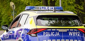 Dla 40-letniego płońszczanina sprawa zakończyła się wyr