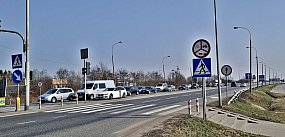 Jest zielone światło do budowy S7 Czosnów - Kiełpin