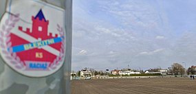 Ruszyła modernizacja raciąskiego stadionu