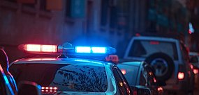 Kierująca fordem jechała na trzech promilach! Podróżują