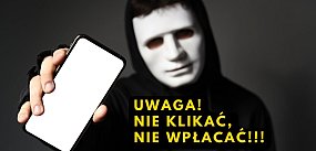 O rety! Szereg przelewów i zaciągnięta pożyczka...