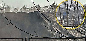 Sytuacja budzi niepokój mieszkańców