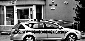 Policja apeluje do mieszkańców jednej z gmin