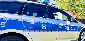 Mieszkanka gminy Raciąż już czekała z przygotowaną gotó