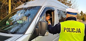 3,5 promila alkoholu w organizmie 32-latki