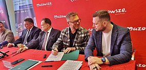 W Płońsku powstanie Dzienny Dom Pobytu dla osób z choro