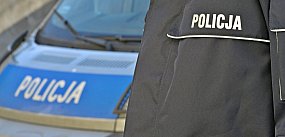 Poszukiwany 34-latek biegł ulicami miasta, próbując zgu