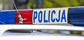 Jeden szczegół zmienił kontrolę drogową w postępowanie