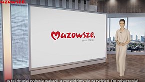Informacje z Mazowsza - wydanie 109