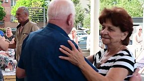 Senioralia w Płońsku 2025 i tańce