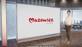 Informacje z Mazowsza - wydanie 112