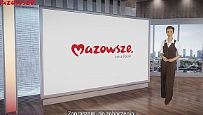 Informacje z Mazowsza - wydanie 115