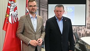 Burmistrz Płońska zaprasza na Dni Patrona Miasta