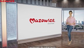 Informacje z Mazowsza - wydanie 116