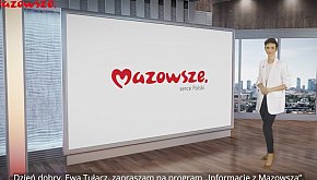 Informacje z Mazowsza - wydanie 117