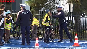 Informacje z Mazowsza - wydanie 121