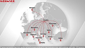 Informacje z Mazowsza -wydanie 127