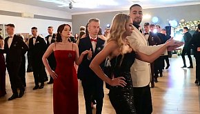 Studniówka ZS nr 1 w Płońsku