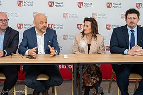 Konwent Powiatów Województwa Mazowieckiego w Płońsku-1618