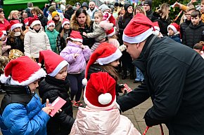 Sochocińskie spotkanie ze świętym Mikołajem-1652