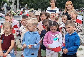 Pamięć o wydarzeniach z okresu okupacji trzeba pielęgnować [ZDJĘCIA]-23991