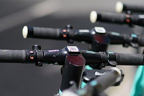 Czy karta rowerowa obejmie hulajnogi? Wiadomo, co zdecydowano-24093
