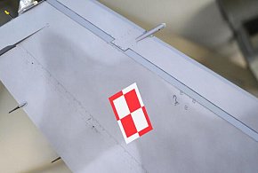 Wojsko zestrzeliło drony nad Polską, władze w kontakcie z NATO-24111