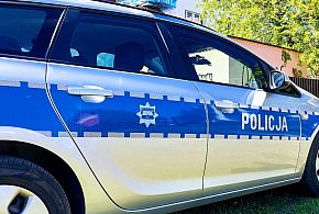''Dla zabawy'' ukradli rowery. Przejażdżka naznaczona kłótnią-24149