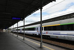 Specjalna oferta Intercity. Nauczyciele i studenci pojadą pociągiem za złotówkę-24194