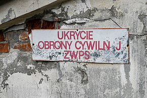 Nowe dane rządu o schronach. Oto, co pokazują kontrole-24230