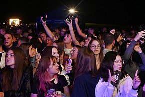 Bawili się na Powiatowych Dniach Młodzieży [ZDJĘCIA] -24245