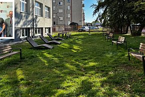 Jak wypoczywać to w zieleni  - 24369