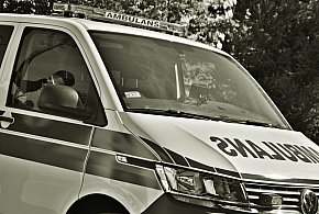 Małe dziecko pod opieką pijanej matki. Sprawa dla sądu rodzinnego -24471
