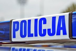 Uciekał przed policją, bo wcześniej pił alkohol i bał się konsekwencji...-24516
