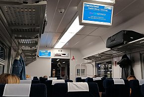 Podróż PKP niemal za darmo. Taka okazja tylko w jednym dniu-24536