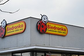 Nowe rozwiązanie w popularnej sieci. Ma ułatwić codzienne zakupy-24543
