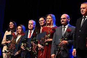 Dzień Nauczyciela: Edukacja pozostaje wspólnym dobrem [ZDJĘCIA]-24558