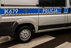 Samochód potrącił pieszą przy Młodzieżowej-24561