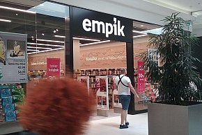Empik pod naciskiem urzędu. Klienci dostaną gotówkę i zniżki-24638