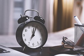Kiedy przestawiamy czas na zimowy? To może być ostatni raz?-24650