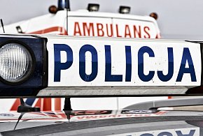 77-letnia płońszczanka potrącona przez auto na parkingu przy kościele-24758